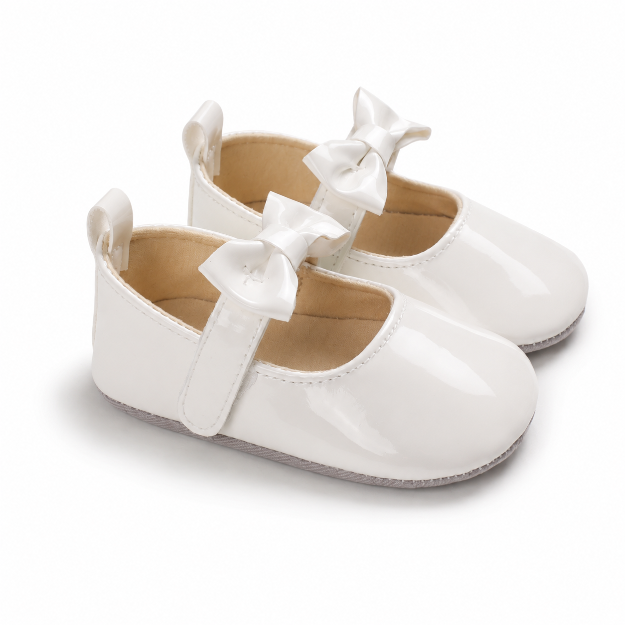 The Arabella Shoes