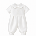 Classic Boys Christening Set
