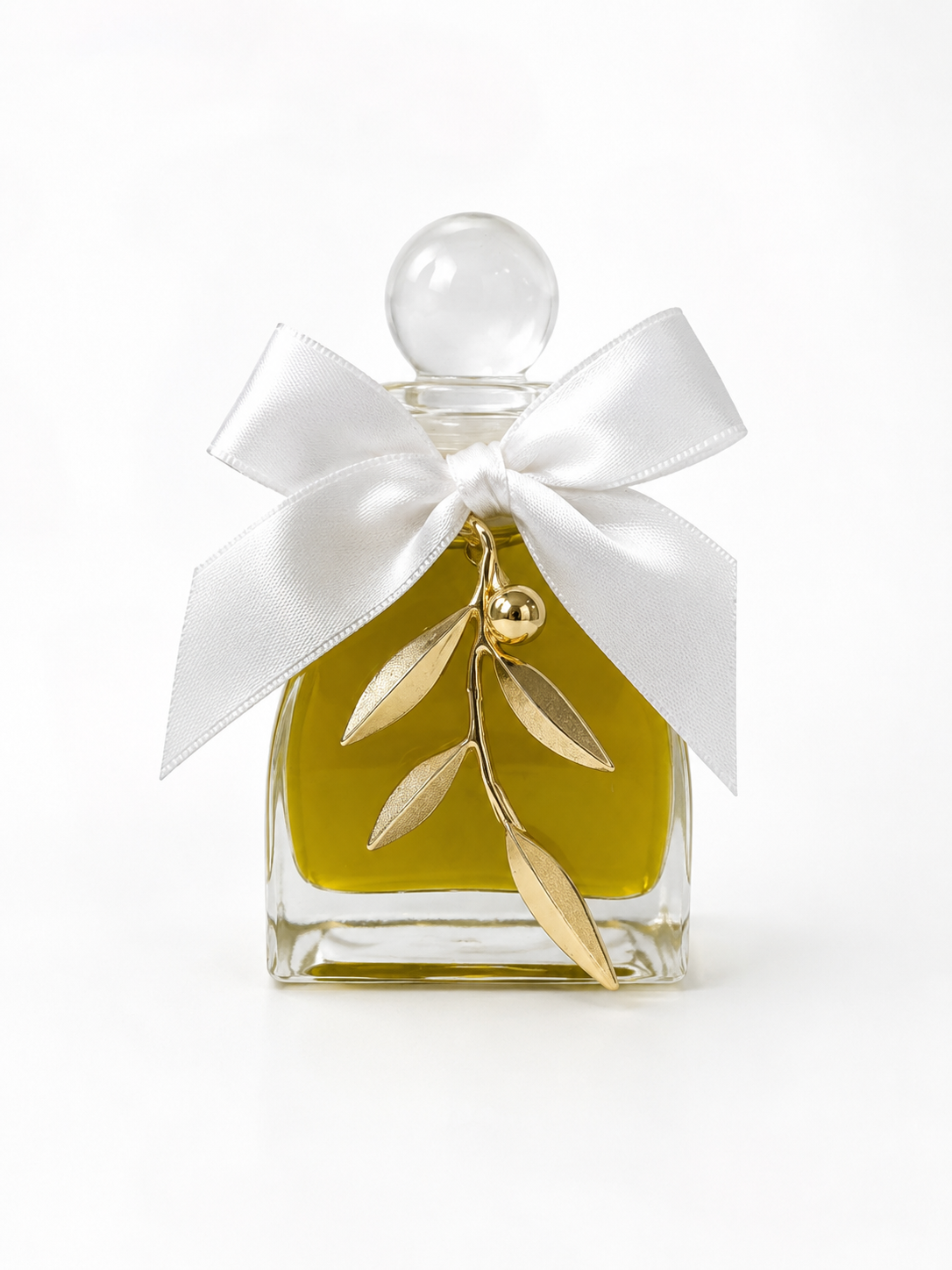 The Elia Keepsake Bottle