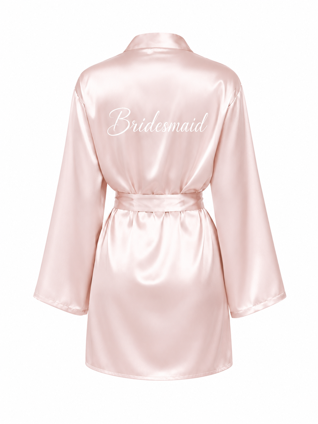 The Rosalie Bridesmaid Robe