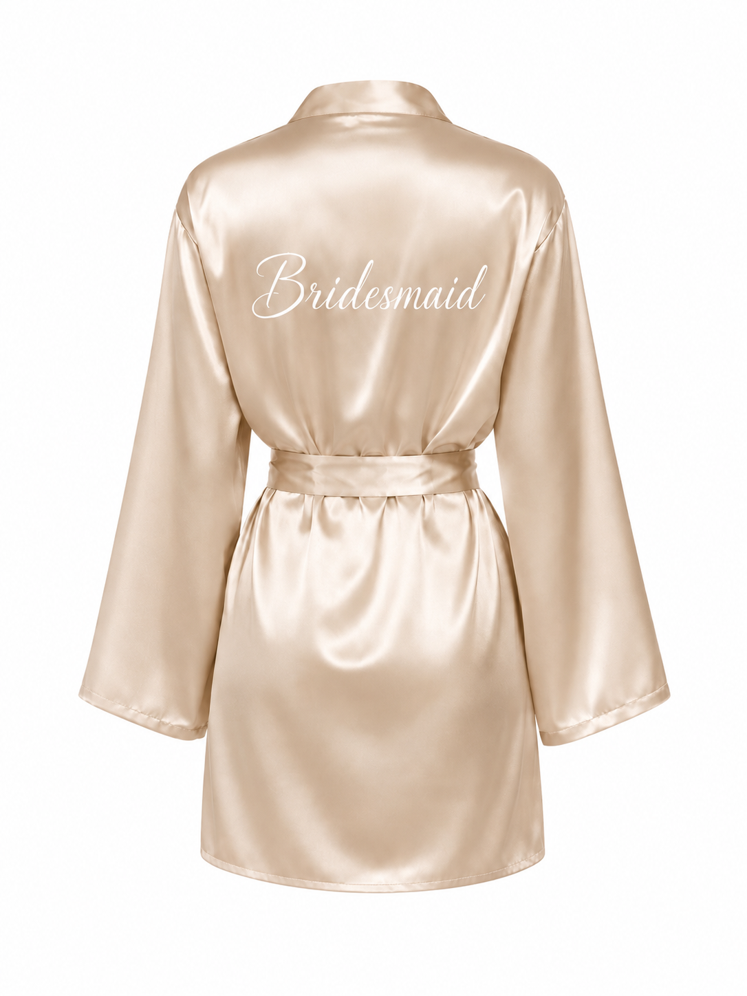 The Rosalie Bridesmaid Robe