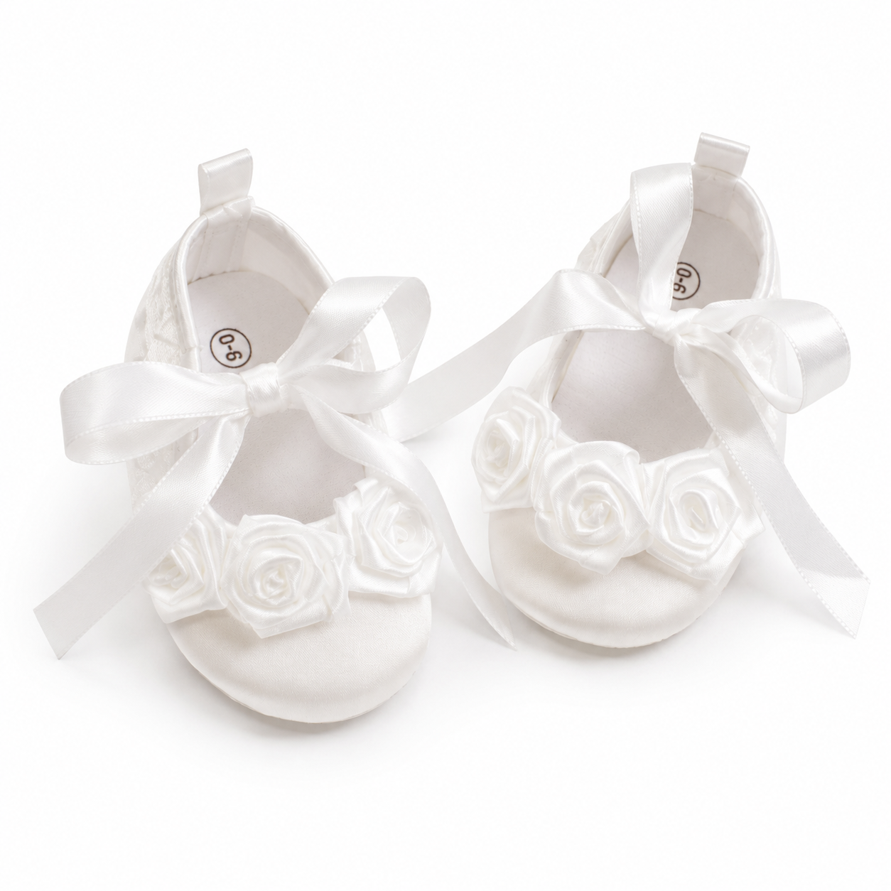 The Rosalia Shoes