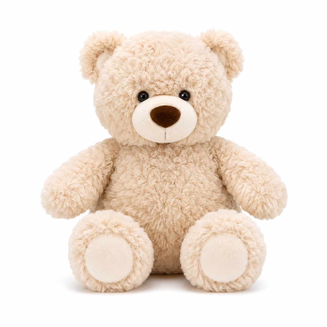 Theodore bear