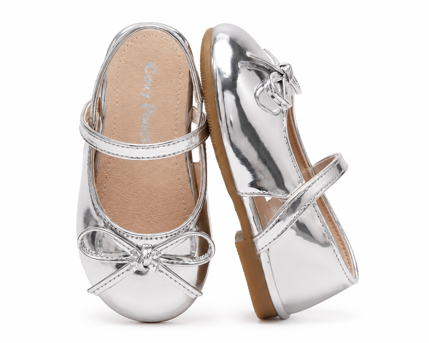 Baby Chérie Shoes
