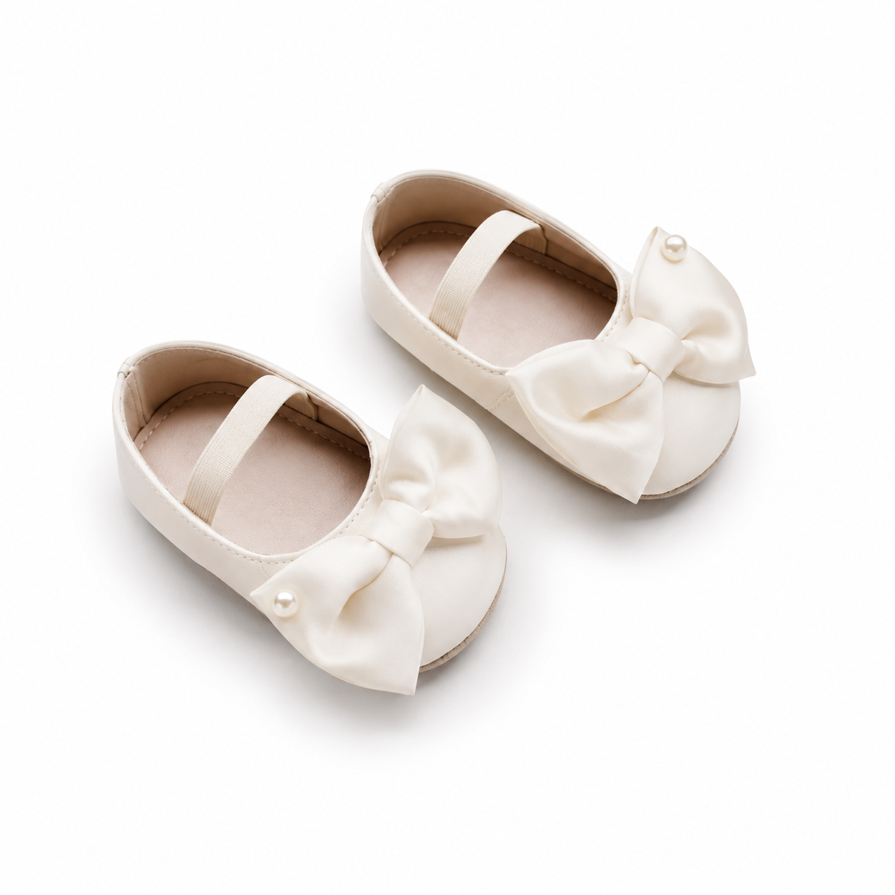 The Anastasia Shoes