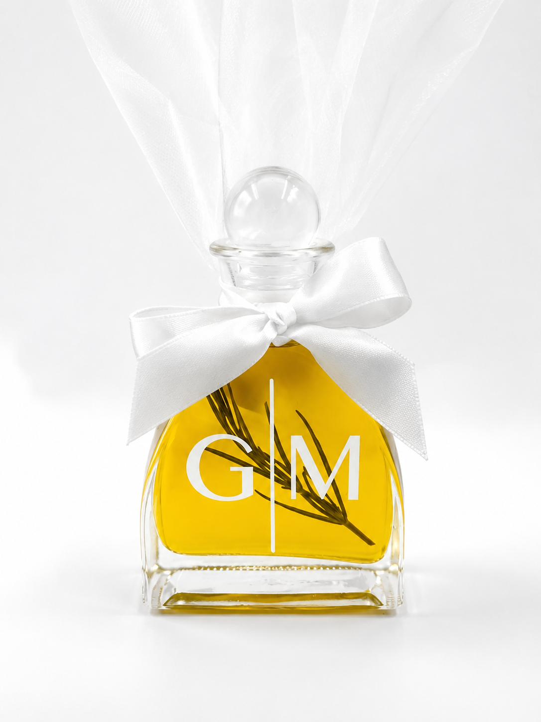 The Signature Initial Favours