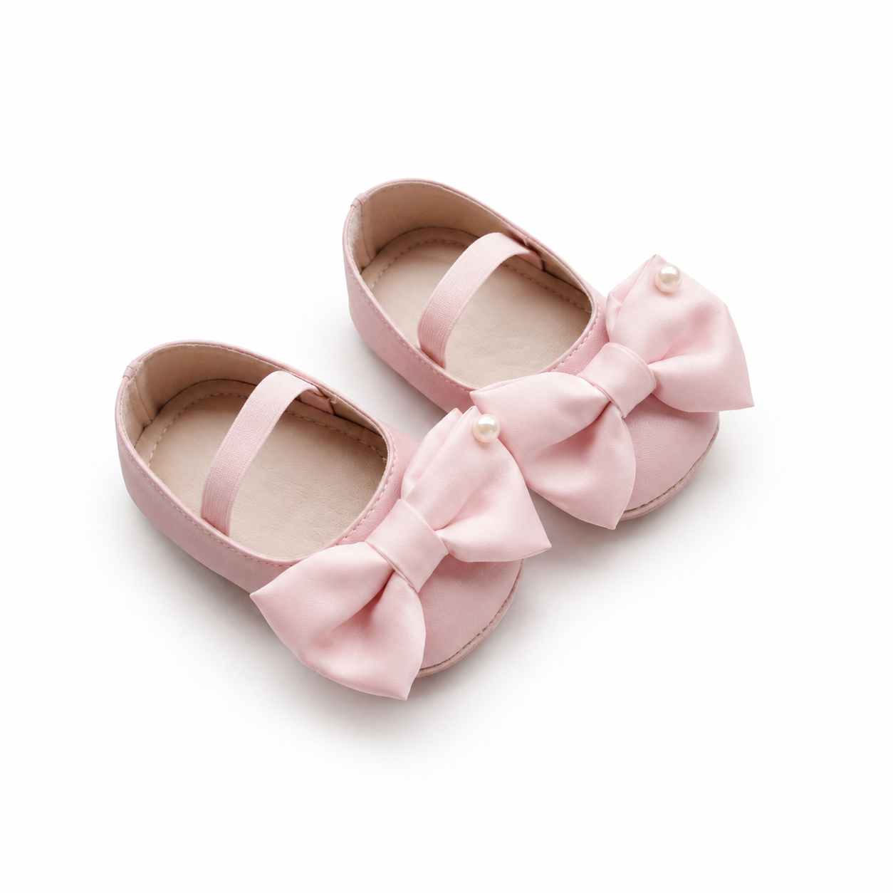 The Anastasia Shoes