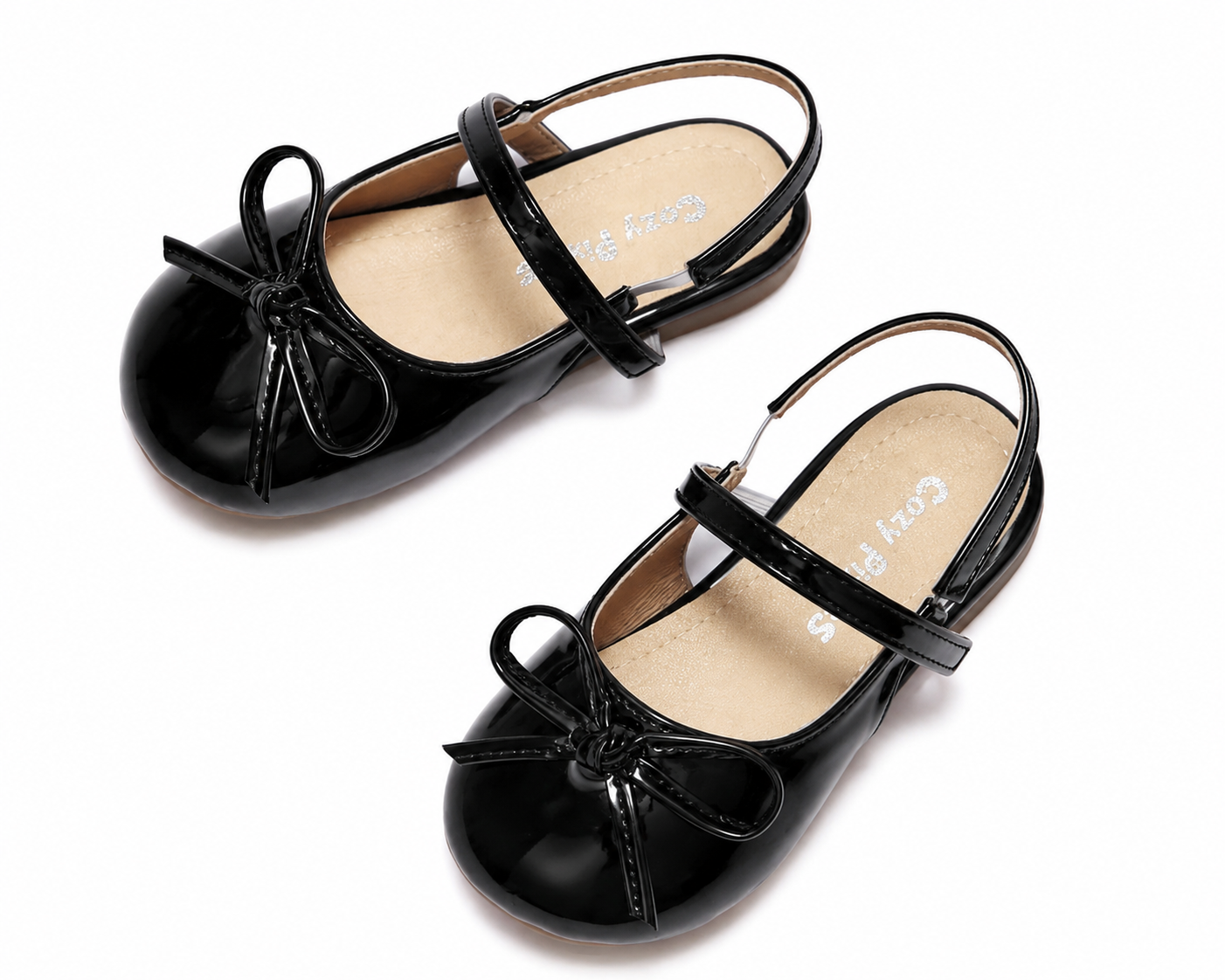 Baby Chérie Shoes