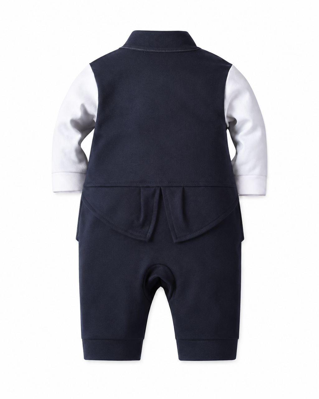 The Sotiri Romper