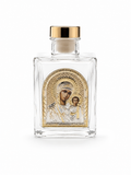 The Orthodox Blessing Bottle