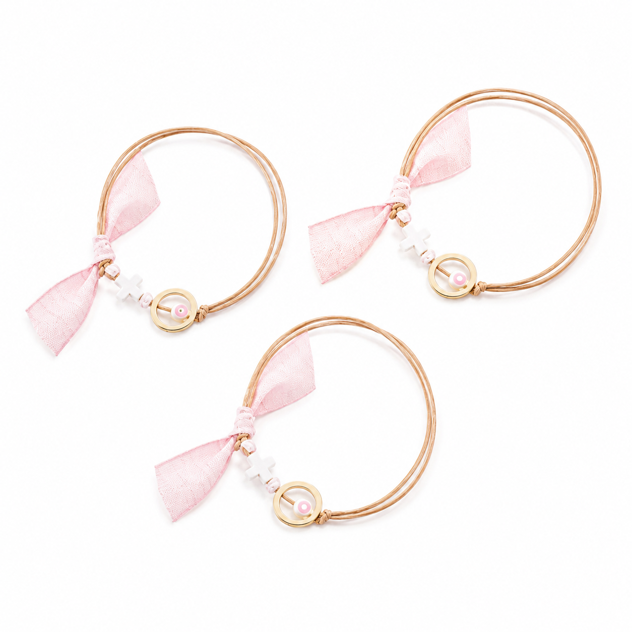 Evlogia Cross & Blush Martirika