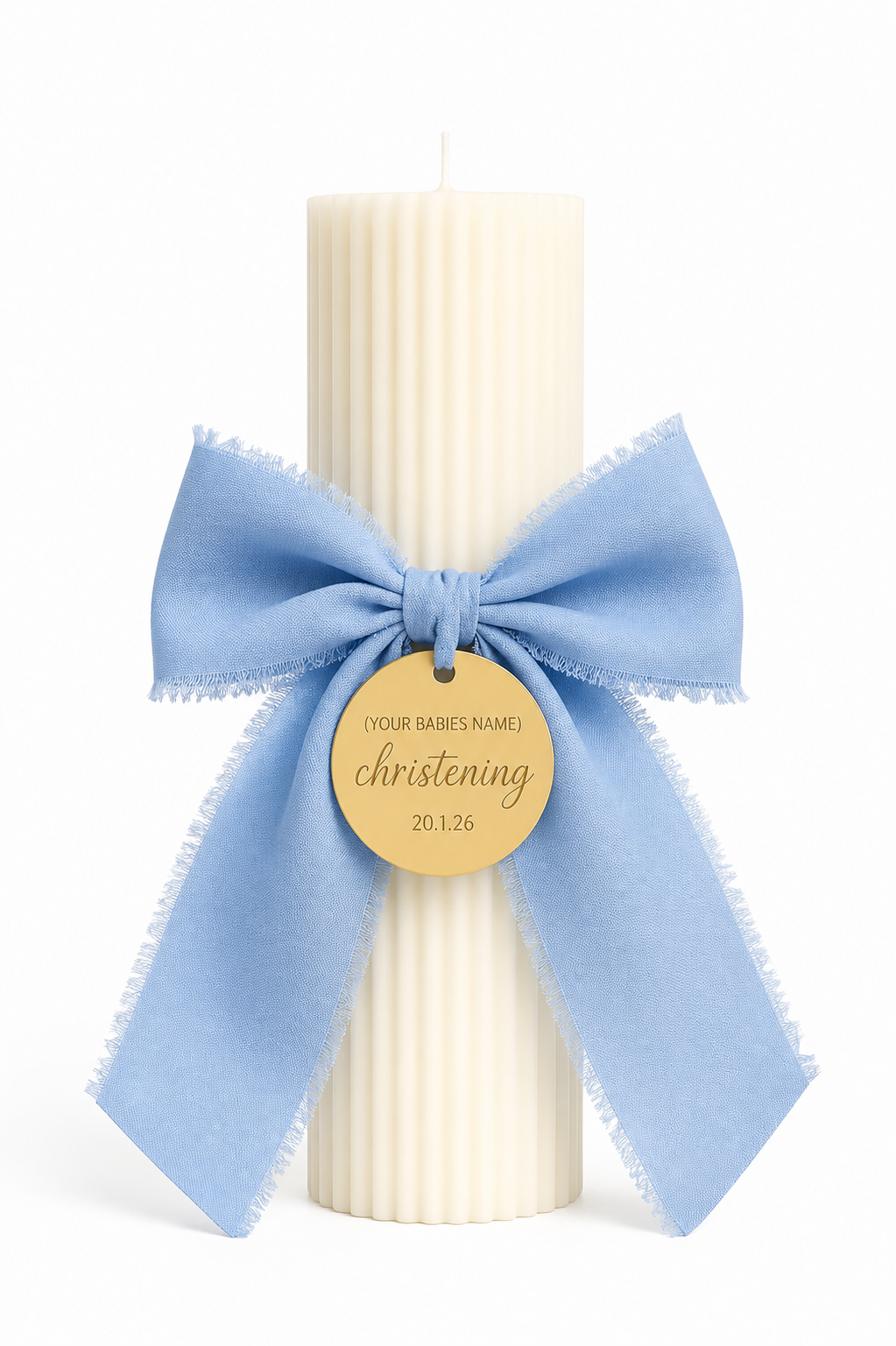The Aurelia Candle