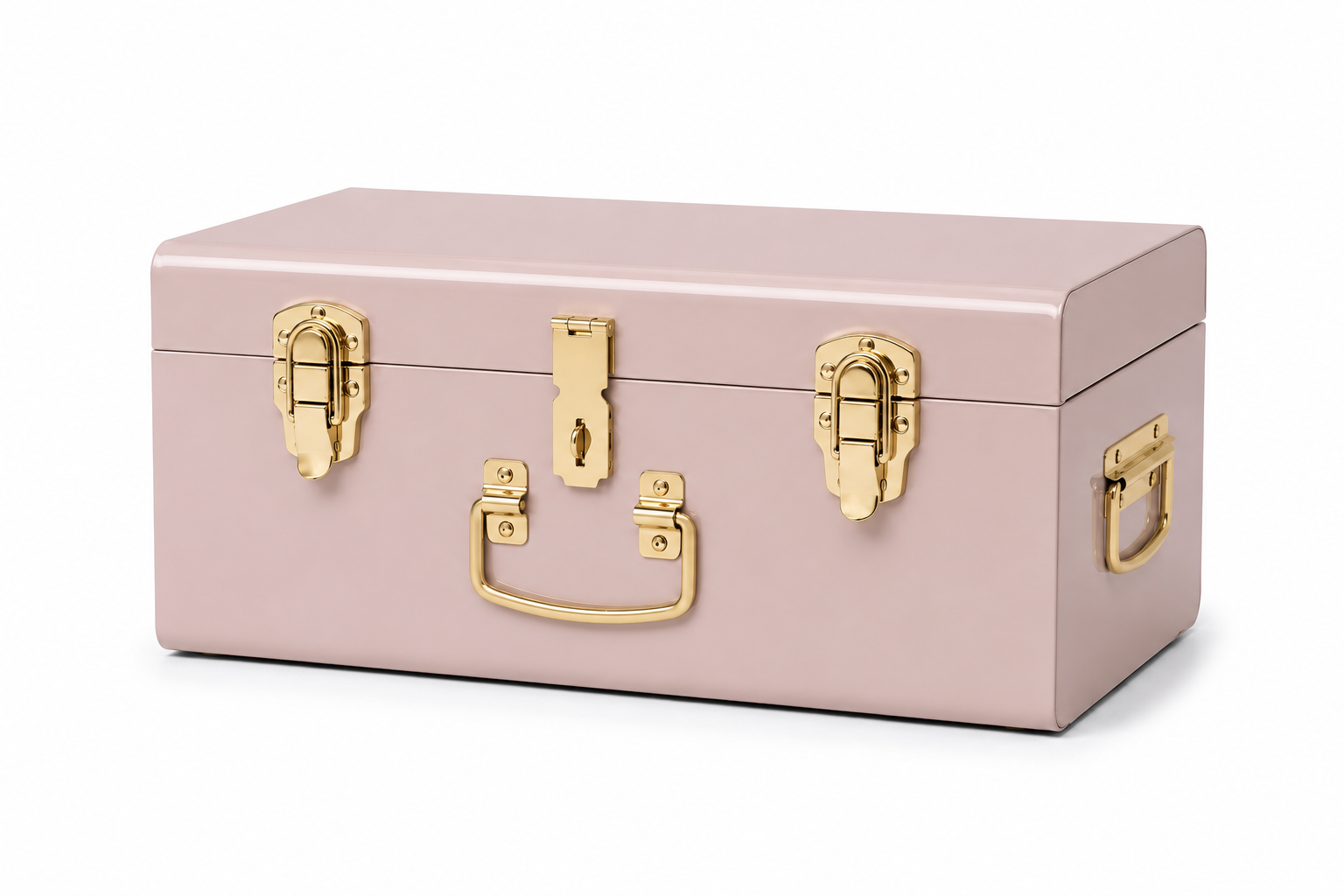 The Heirloom Christening Memory Chest
