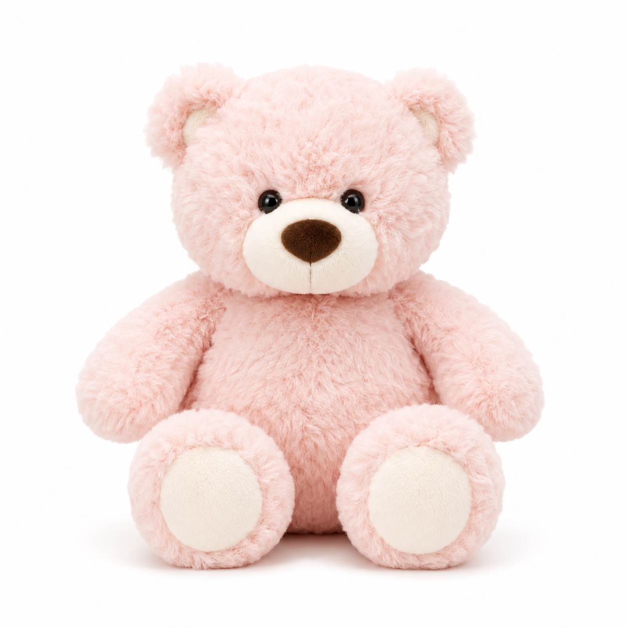 Theodore bear