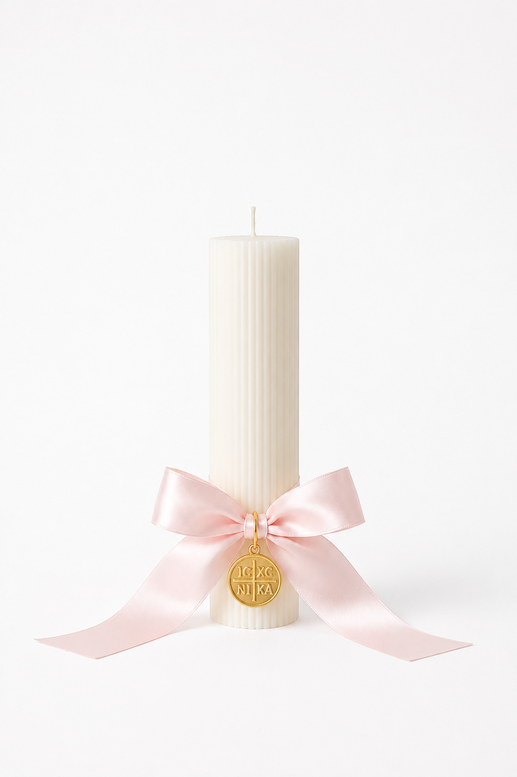 The Byzantine Candle