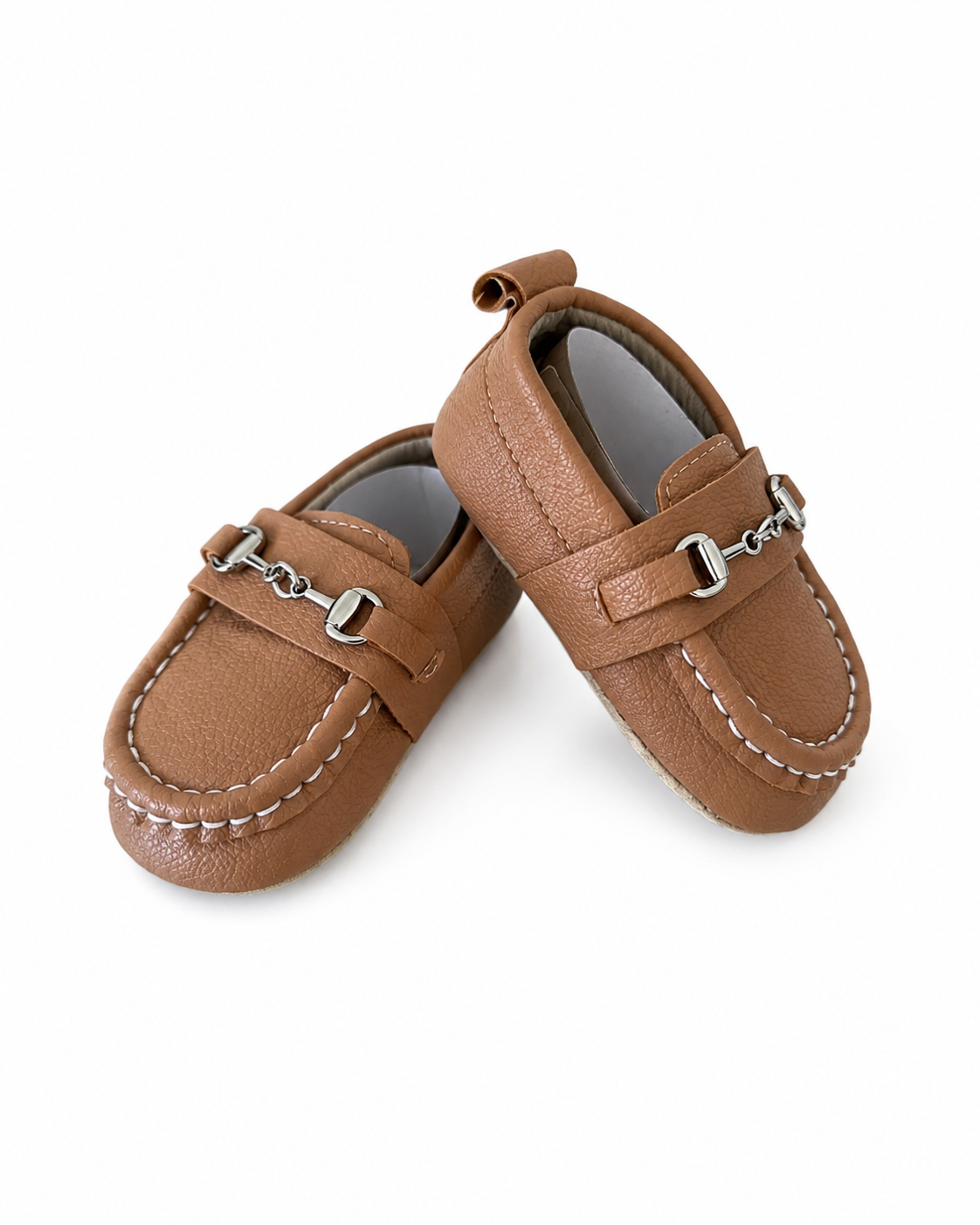 The Milan Loafers