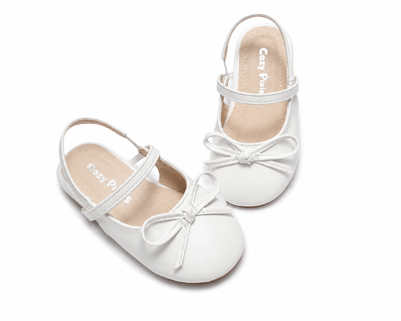 Baby Chérie Shoes