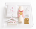 The Mina Christening Box