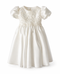 The Valentina Christening Set