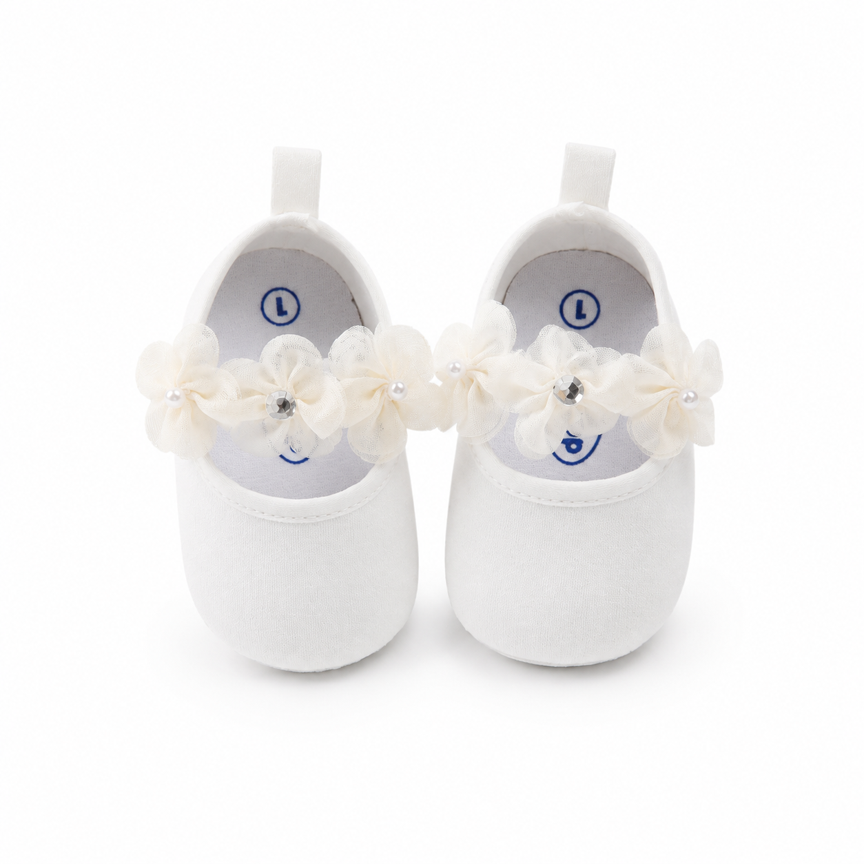 The Lily Shoes