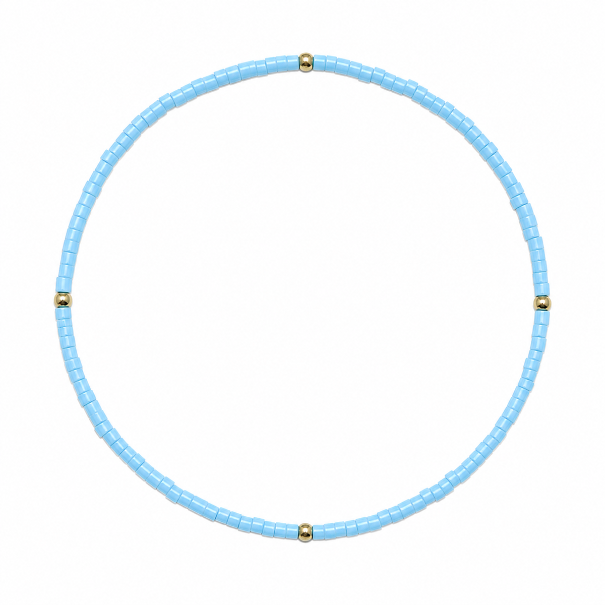 Thalassa bracelet set