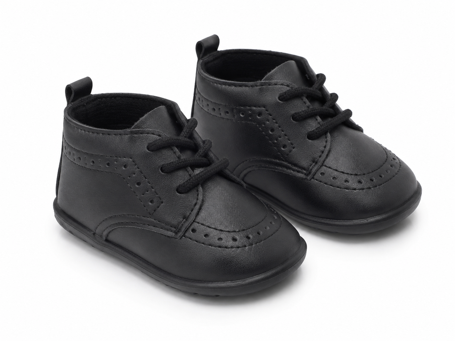 The Nicholas Boots