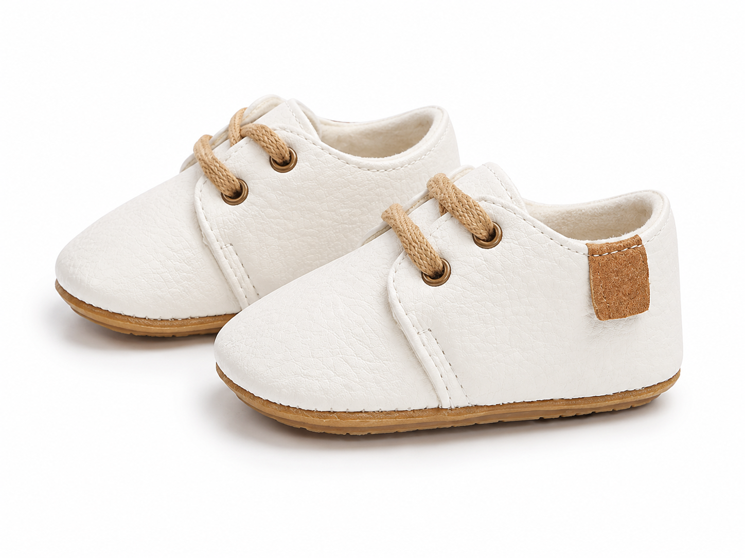 The Theodore Shoes
