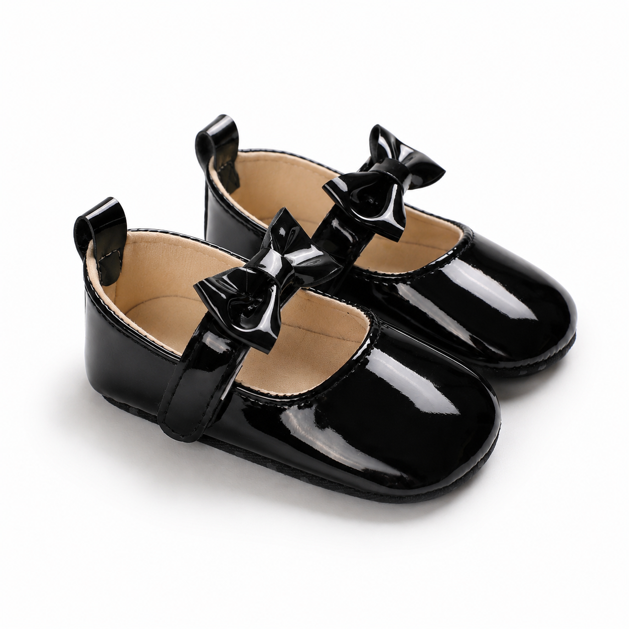 The Arabella Shoes