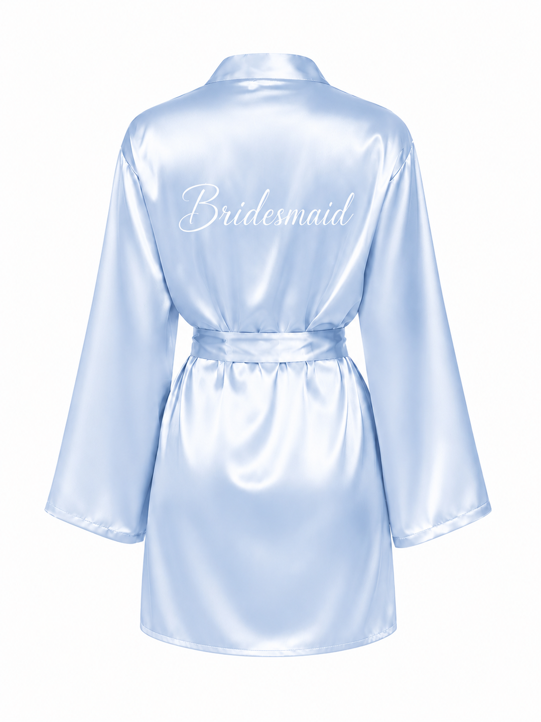 The Rosalie Bridesmaid Robe