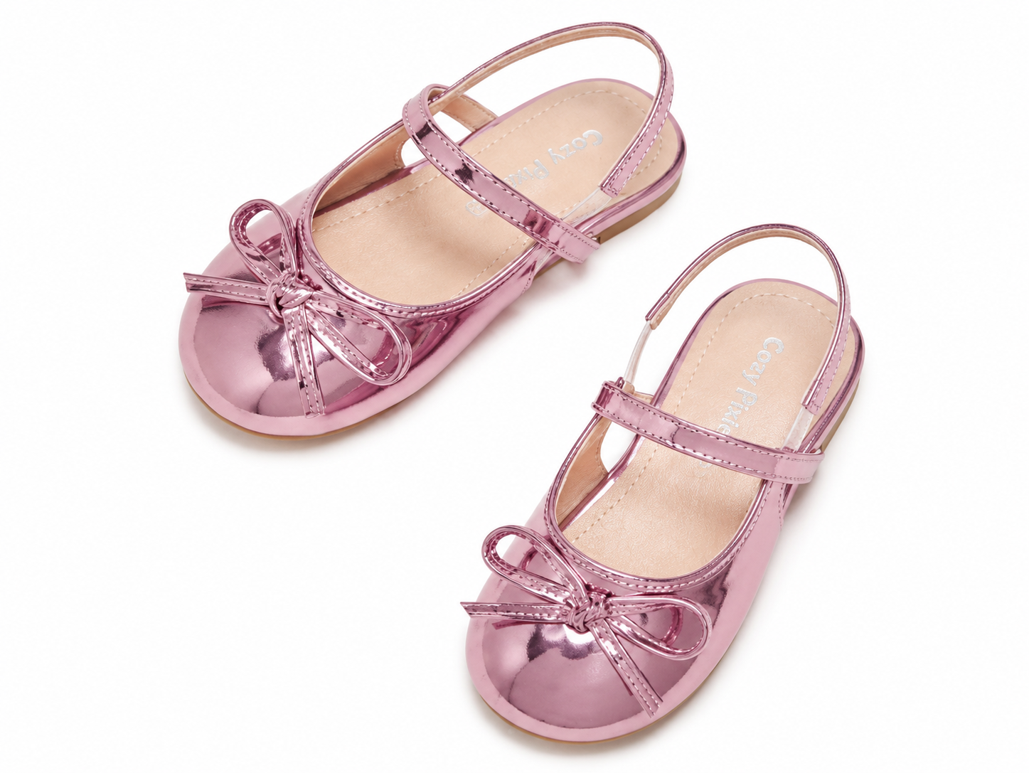 Baby Chérie Shoes