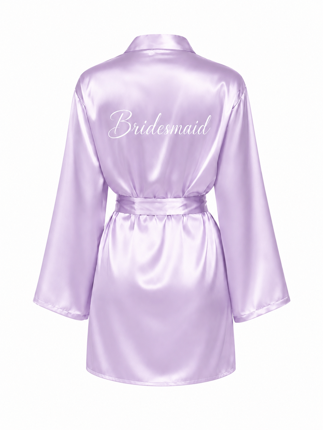 The Rosalie Bridesmaid Robe