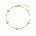 Evangeline Bracelet