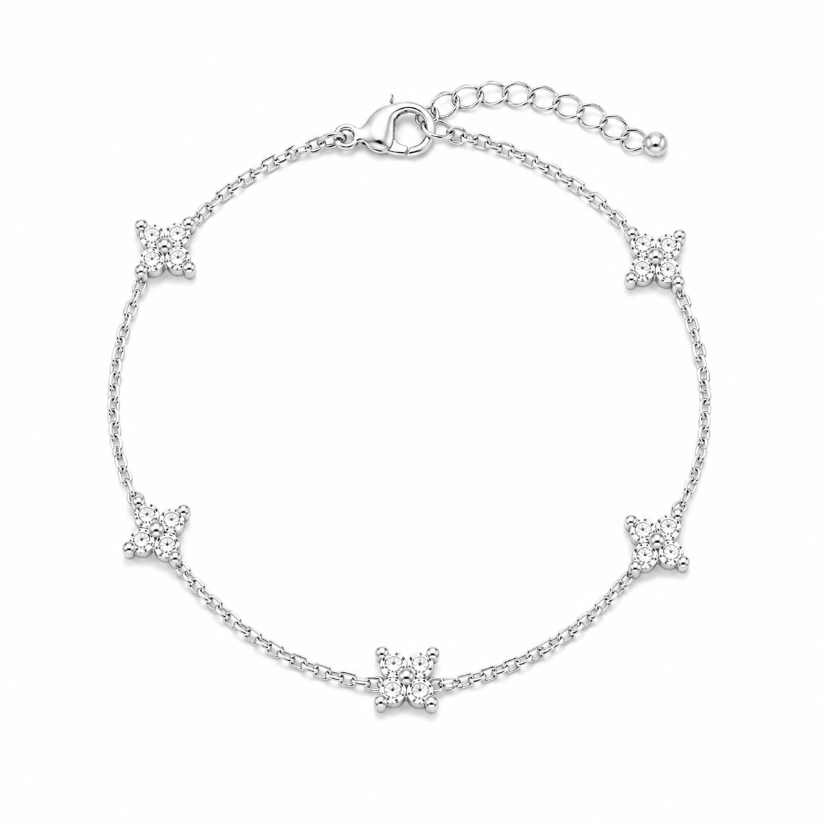 Evangeline Bracelet