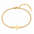 The Andreas Cross Bracelet