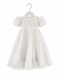 The Evangeline Christening Set