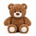 Theodore bear
