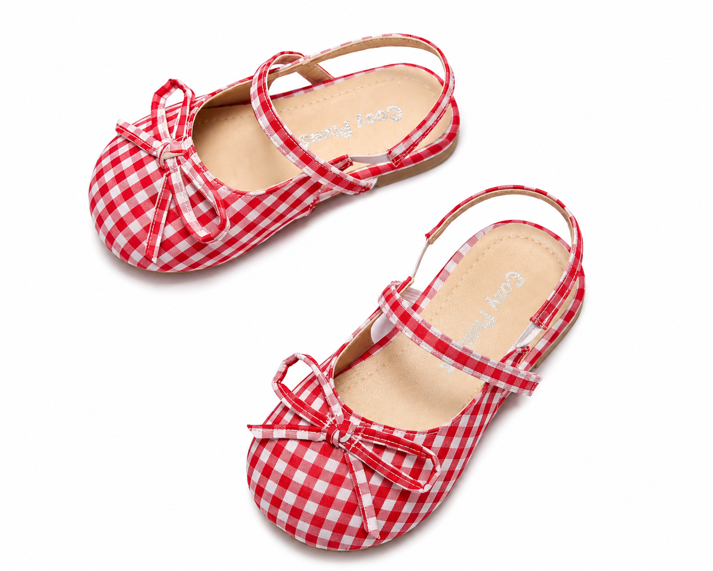 Baby Chérie Shoes