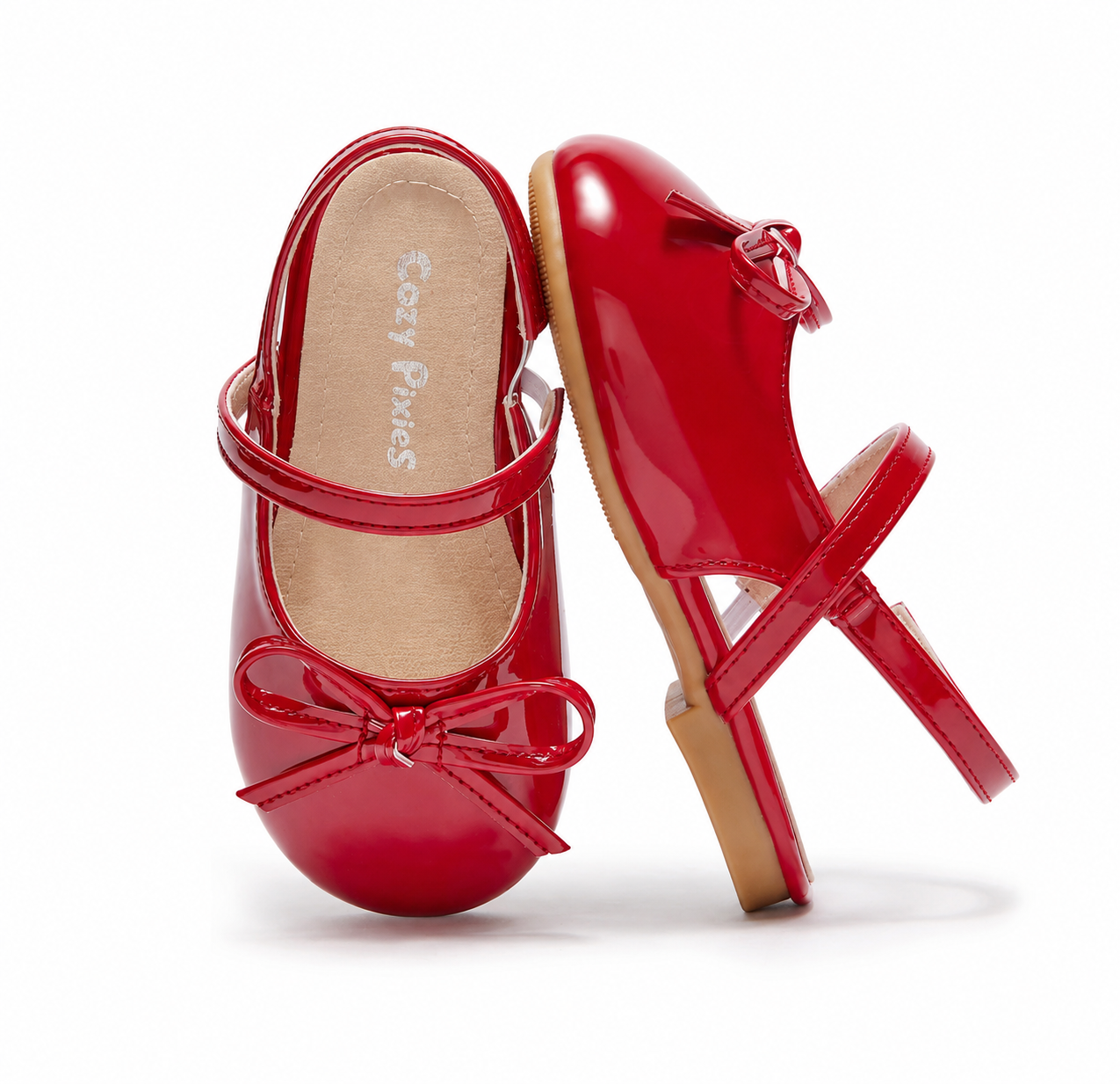 Baby Chérie Shoes