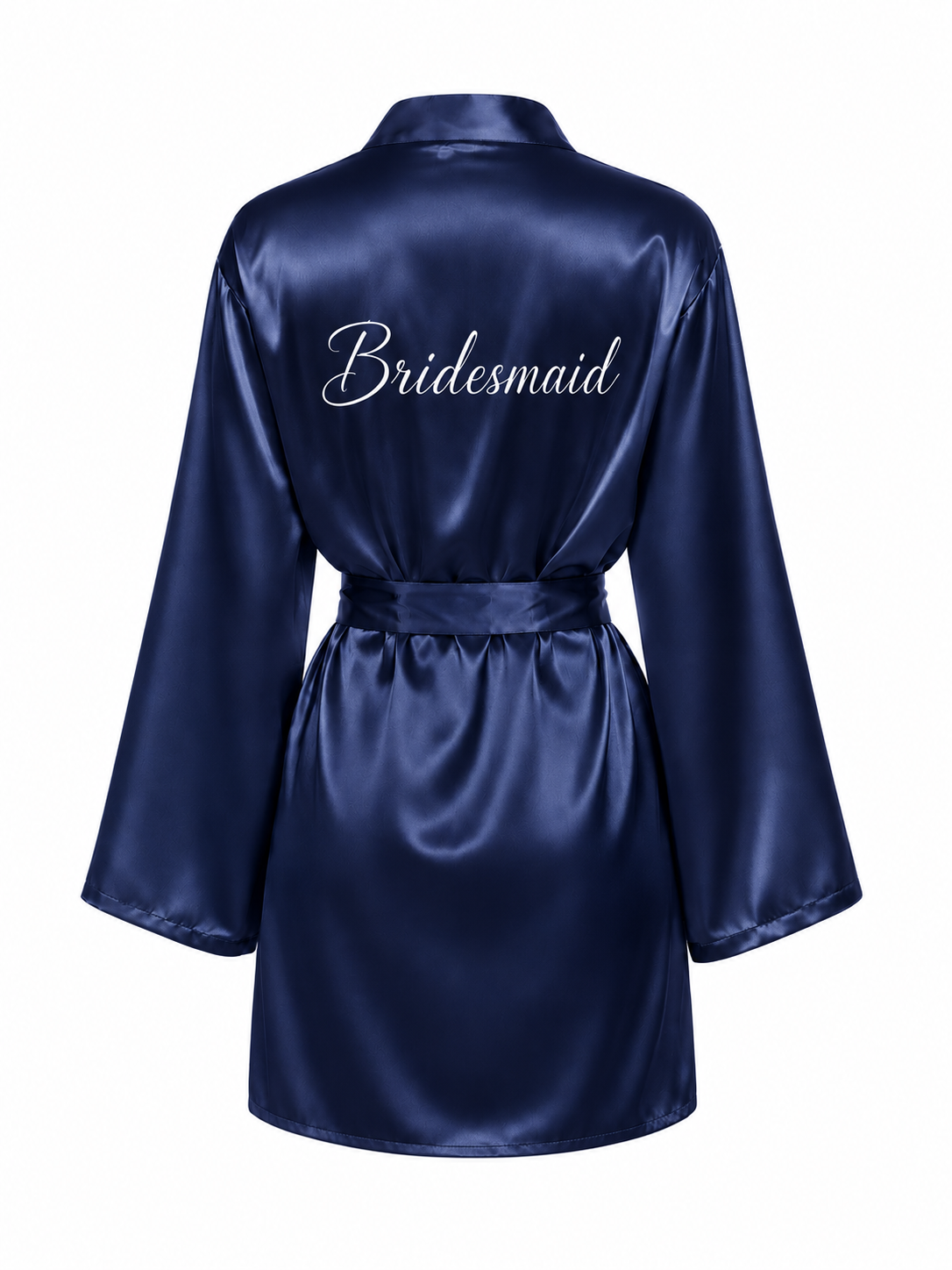 The Rosalie Bridesmaid Robe