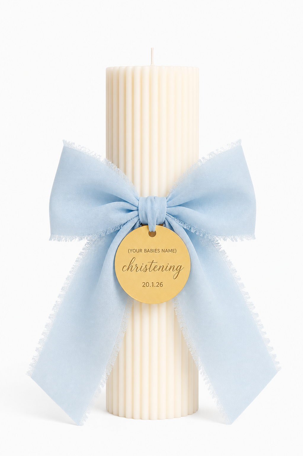 The Aurelia Candle