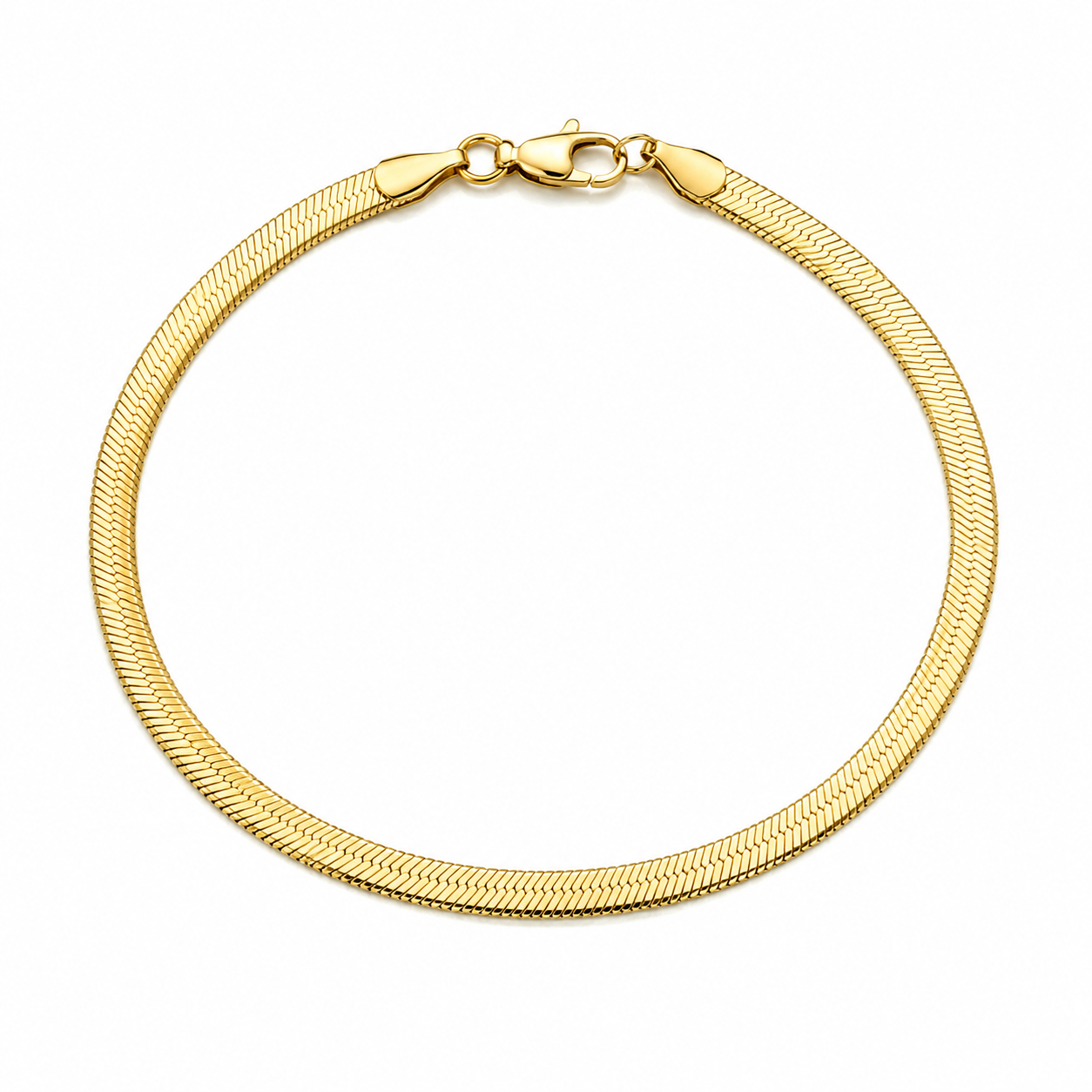 The Elias Bracelet