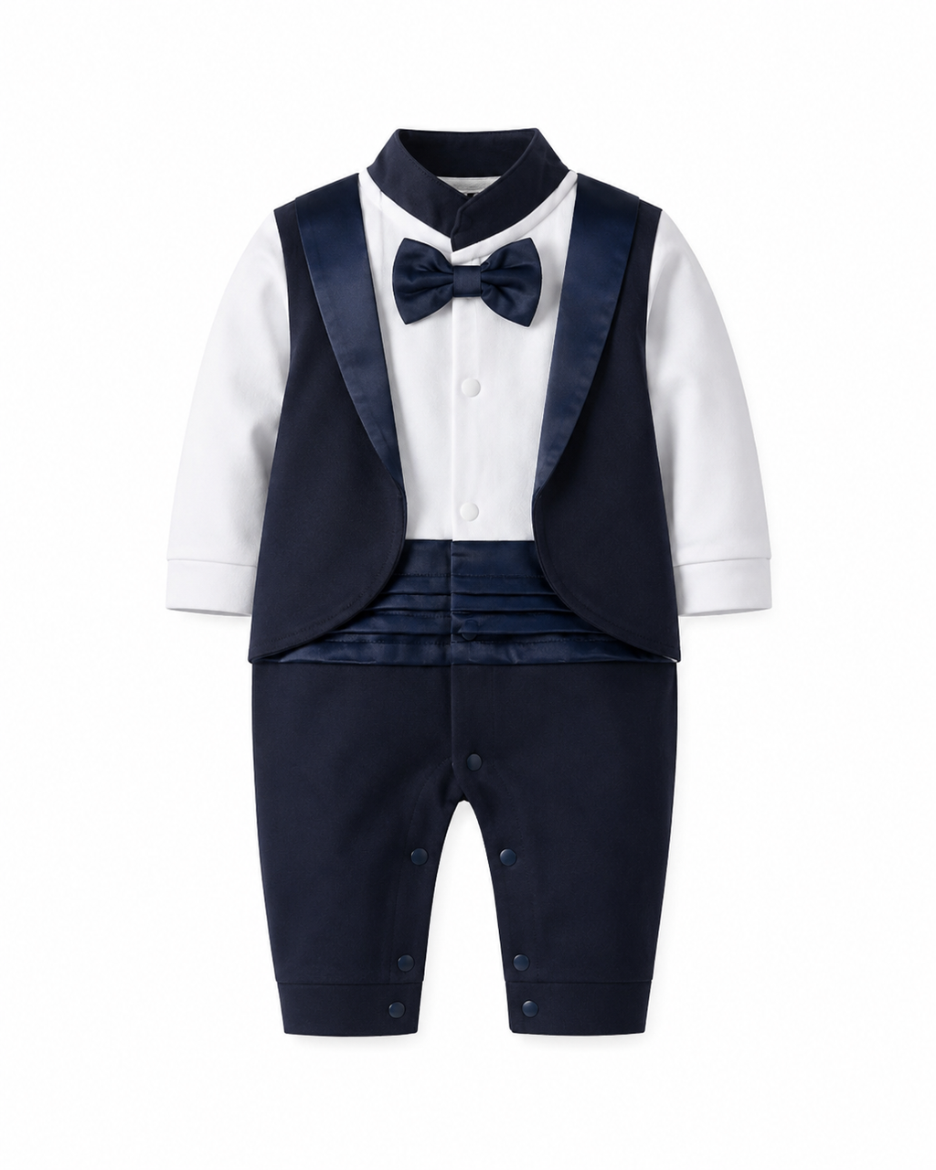 The Sotiri Romper