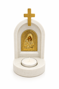 Orthodox Icon Prayer Shrine