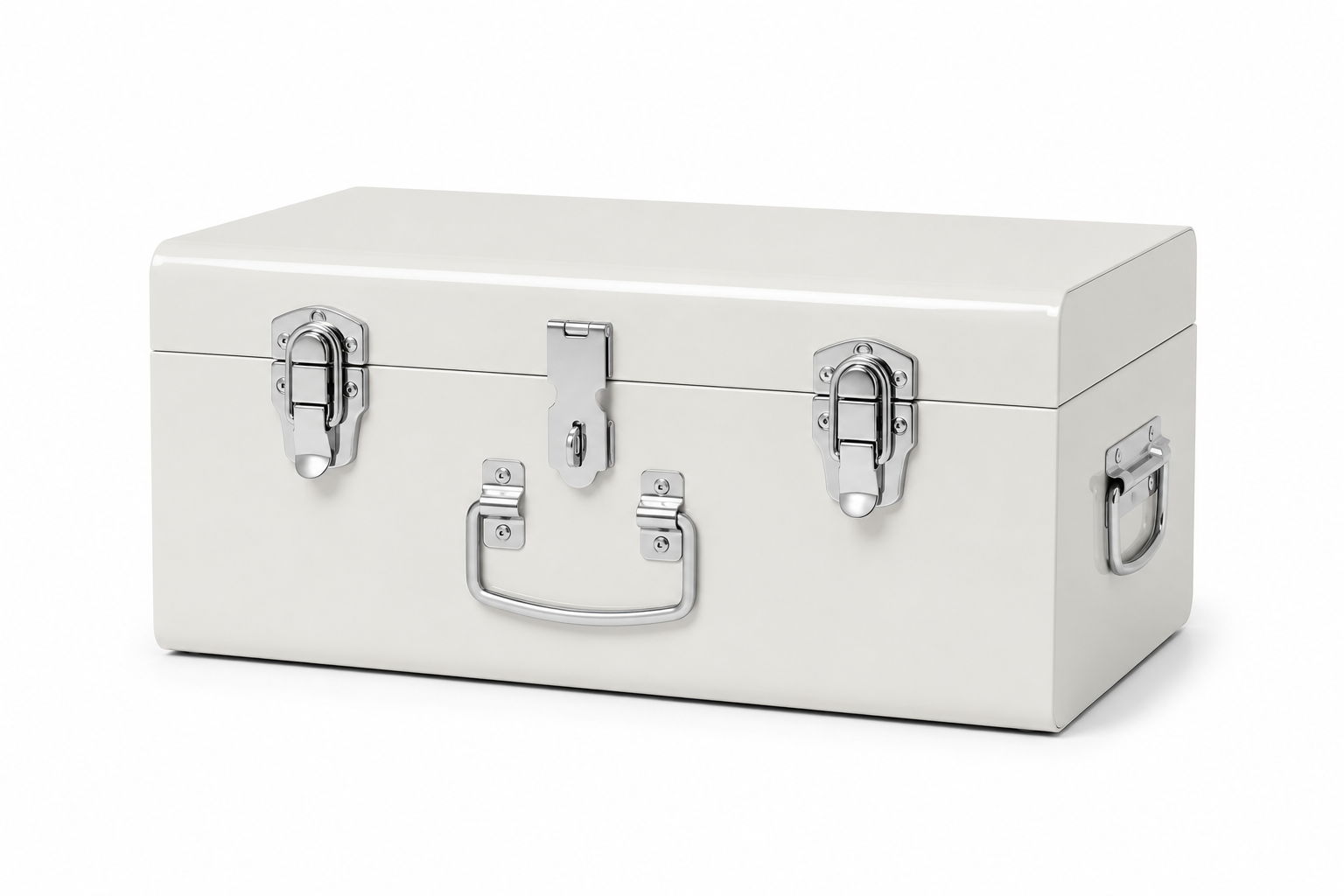 The Heirloom Christening Memory Chest