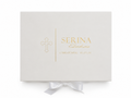 The Aurelia Christening Box