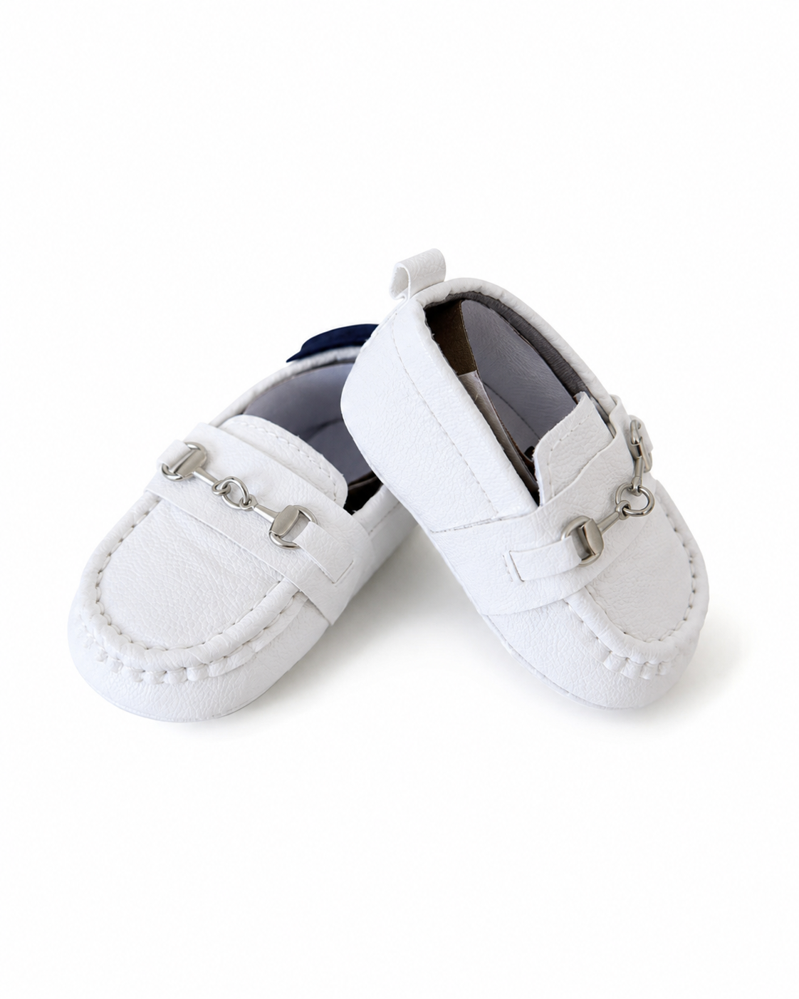 The Milan Loafers
