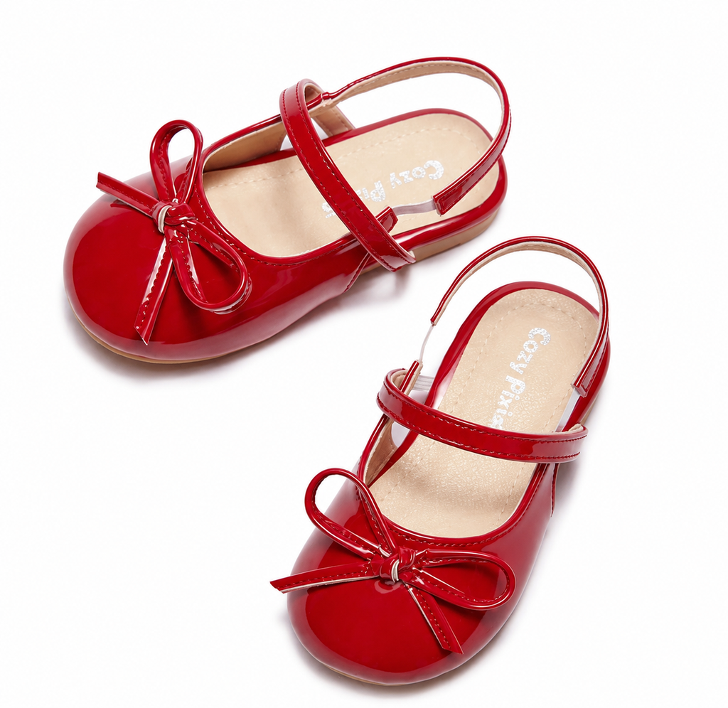 Baby Chérie Shoes