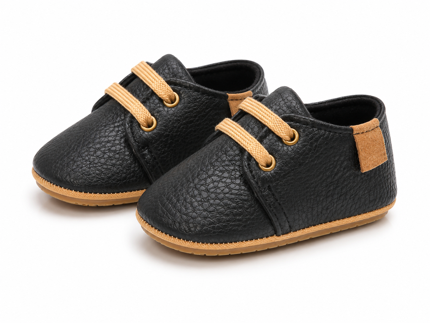 The Theodore Shoes