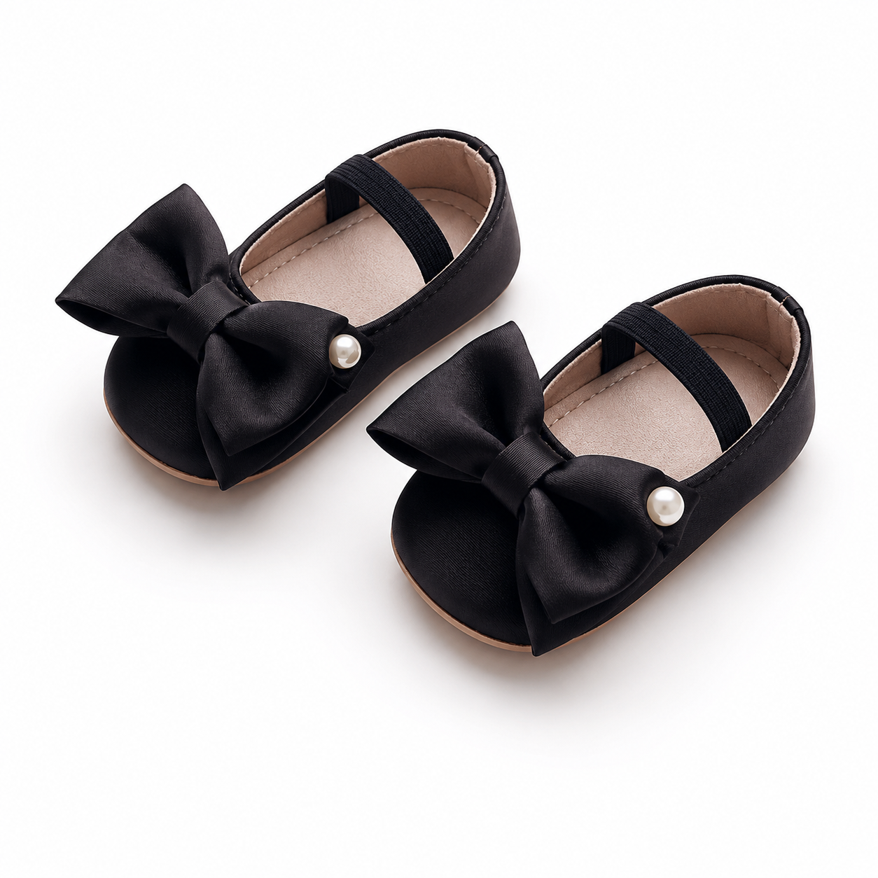 The Anastasia Shoes