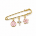 The Valentina Keepsake Pin